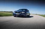 Alpina B5 Bi-Turbo Limousine 2017 года (WW)